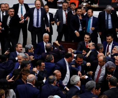 Erdoğdudan Aydına: Biri ölürse sorumlu sensin