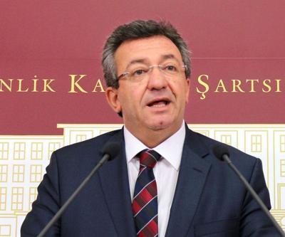 CHPden TBMMdeki kavgayla ilgili yeni açıklama