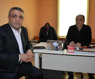 CHPli Sezgin Tanrıkulu: Faili mechul cinayete kurban giderim kaygısı yaşadım