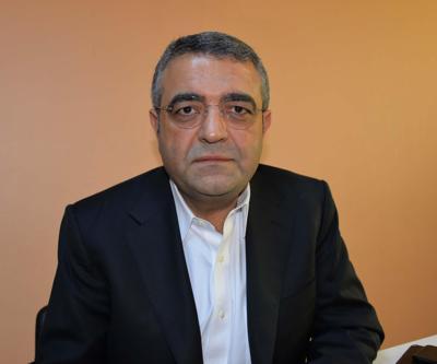 Sezgin Tanrıkulu: TBMMde faili meçhul cinayete kurban giderim kaygısı yaşadım