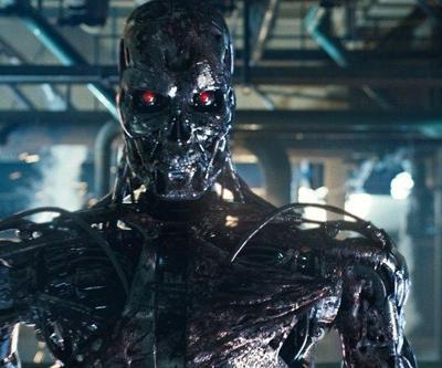 Sinema tarihinin en dikkat çekici 6 robotu