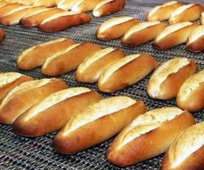 Bakandan ekmeğe zam açıklaması