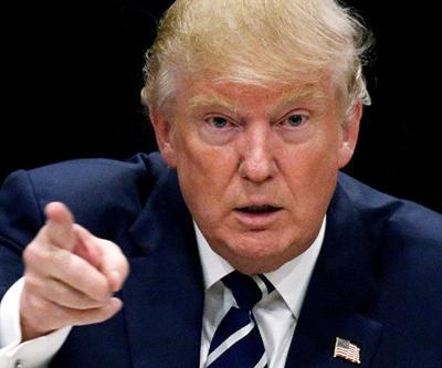 Trumptan yeni bir göçmen kararnamesi hazırlığı