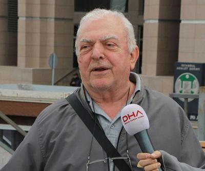 Şanar Yurdatapana dayanışma nedeniyle 1 yıl 3 ay hapis cezası