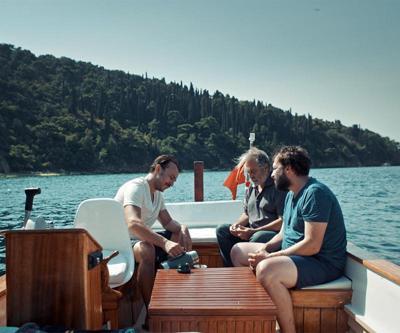 Masumun yayın tarihi belli oldu