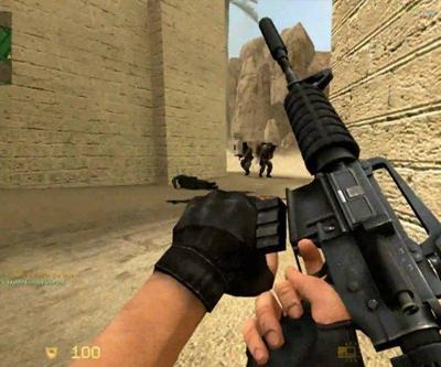 iOS ve Android için Counter-Strike benzeri 5 oyun