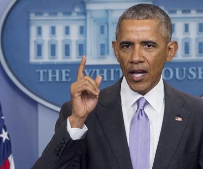 Görevi bırakmaya hazırlanan Obamadan sürpriz karar