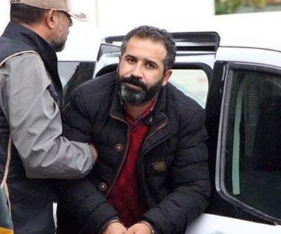 HDP Bolu İl Başkanı Özgür Günaydın tahliye edildi