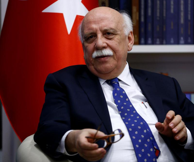 Bakan Nabi Avcı İsraile gidecek