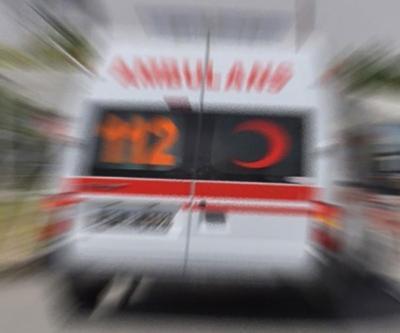 Bodrumda trafik kazası: 2 ölü