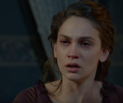 Muhteşem Yüzyıl Kösem son bölüm sonrası 10. yeni bölüm fragmanı bekleniyor