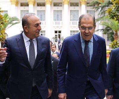Astana’da diplomasi trafiği