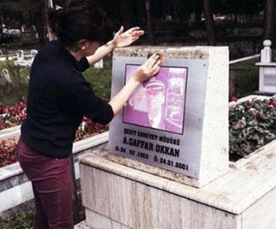 Gonca Vuslateri: Bu yıl gelemedim