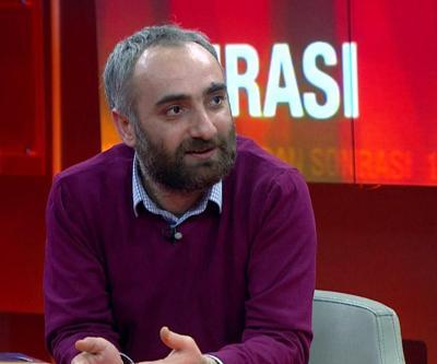 İsmail Saymazdan Uğur Mumcu ve Gaffar Okkan yorumu