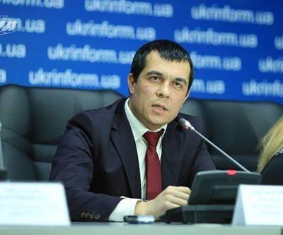 Rus istihbaratı FSB Kırımlı avukatı gözaltına aldı