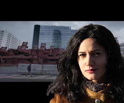 Ceylan Özçelik’in Kaygı filmi Berlinale’de
