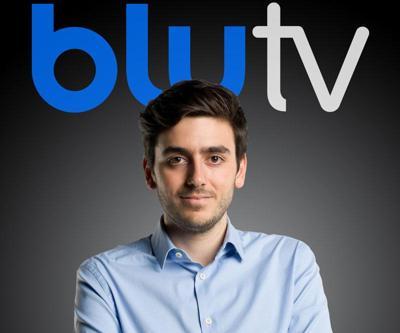 Aydın Doğan Yalçındağ Blu TV ve Masum dizisini anlattı