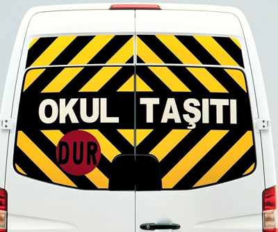 MEB ve valiliklere okul servisi uyarısı