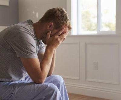 Depresyon, kanserden ölüm riskini artırıyor