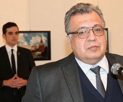 Karlov cinayetiyle ilgili eski bir polis daha tutuklandı