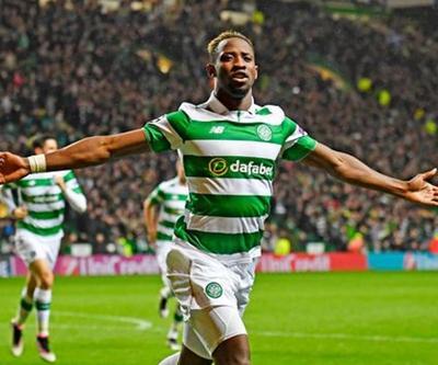 Celtic Dembele için 47 milyon Euro istedi