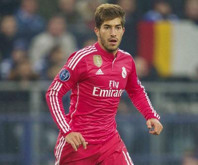 Lucas Silva Cruzeiroya döndü