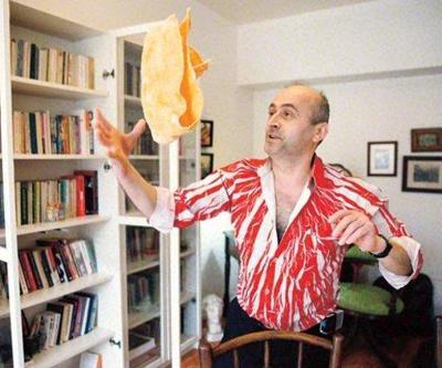 Şarkıcı olmaya gelmişti, gündelikçi oldu