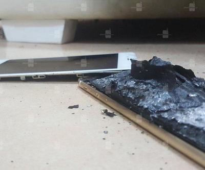 iPhone 6s bu sefer Florida’da patladı
