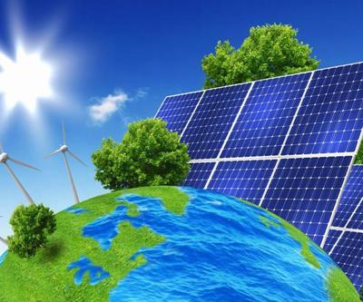 Enerji ithalatı martta yüzde 13,8 arttı