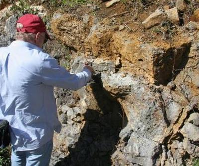 Okyanusun altına gömülen kayıp kıtaya dair kanıt bulundu