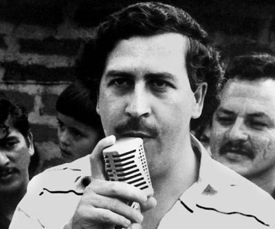 Pablo Escobarın evi yıkılmak isteniyor