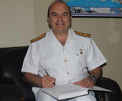 Astsubayın darbe girişimi savunması: Amiral ölümle tehdit etti