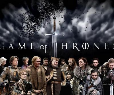 Game of Thrones oyuncuları günlük hayatta nasıl görünüyor