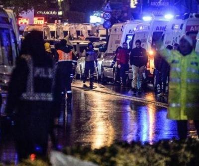 Reina saldırısı davasında ara karar
