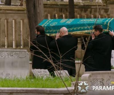 Paramparça 91. yeni bölüm fragmanında Harun ölüyor mu