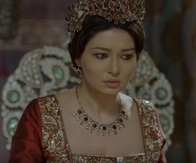 Muhteşem Yüzyıl Kösem yeni bölüm bu akşam yayınlanacak mı