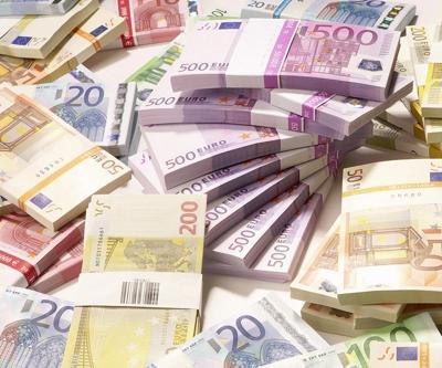 Avrupa’dan Yunanistan’a 8.5 milyar Euro’luk kredi