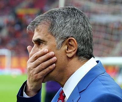Metzden Şenol Güneşe yasak açıklaması