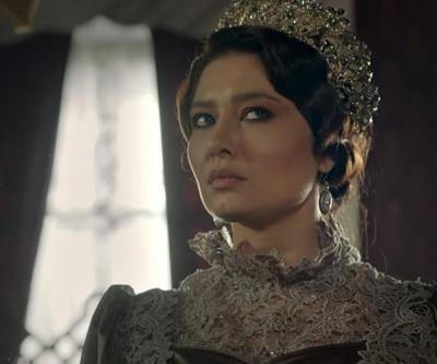 Muhteşem Yüzyıl Kösem 42. yeni bölüm fragmanında saray karışıyor