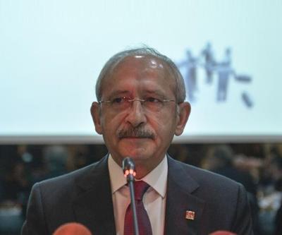 CHP lideri Kılıçdaroğlu, İçişleri Bakanı Soyluya dava açtı