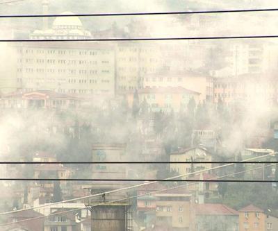 Dünyanın hava kalitesi en kirli şehirleri belirlendi