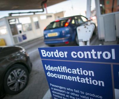 APde onaylandı: Schengen bölgesinde sistematik sınır kontrolü başlıyor