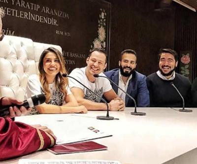 Survivor Atakan: Tişörtle evlendiğim doğrudur