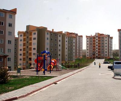 20 yıl vade kampanyasında konut satışı 2 bini geçti
