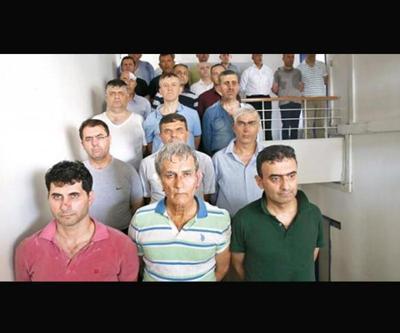 Darbeciler zararı kendi ceplerinden ödeyecekler