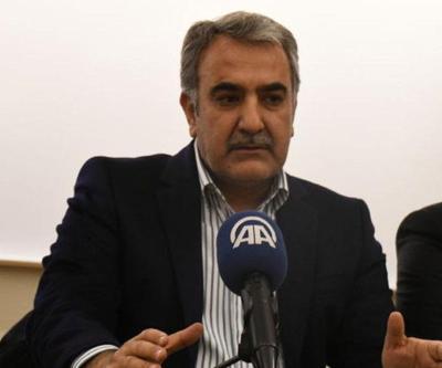 İsveçte İslam kültür merkezi kundaklandı