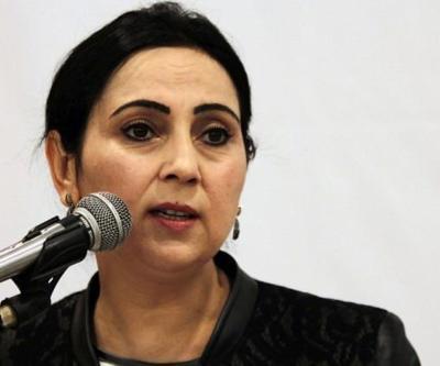 Yüksekdağdan vekilliğinin düşürülmesiyle ilgili ilk açıklama