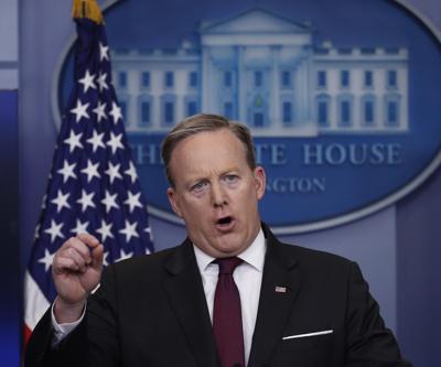 Spicer: Nükleer güçte en üstün biz olacağız