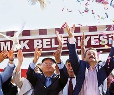 Cami-cemevi projesine yönelik iddianame düzenlendi