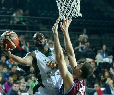 Darüşşafaka Doğuş istediğini aldı
